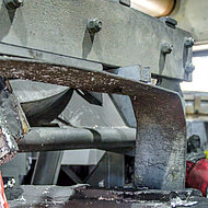 New Technology for Foundries Cuts Energy Costs and CO2 Emissions Substantially