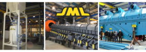JML Industrie present at ANKIROS
