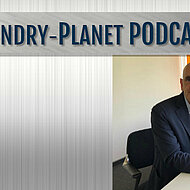 Foundry-Planet Podcast - Roberto Ariotti, Assofond Chairman