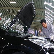 Vietnam - to collaborate with Belarus, Russia to make cars, trucks