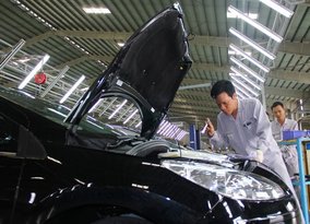 Vietnam - to collaborate with Belarus, Russia to make cars, trucks