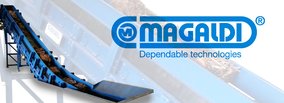 Magaldi’s dependable solution to handle copper scraps in a secondary smelting plant 