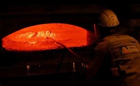 IN - Indian foundry units use sensors and reclaimed sand in production