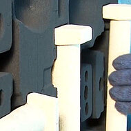 Is this for real? Yes! Now, every foundry can be a DISA foundry