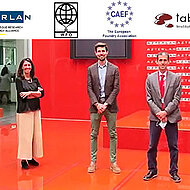 Generating and Sharing Knowledge through international Frame Works