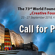 Call for papers for the 73rd World Foundry Congress
