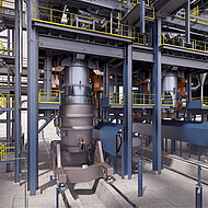 Primetals to Supply RhDegasser & Continuous Caster to AMNS Calvert