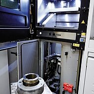 GER - Turbomachinery has proved to be one of the most difficult applications for 3D printing, but with recent breakthroughs the possibilities are now endless, says Andreas Graichen