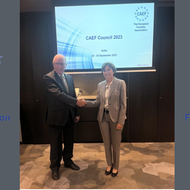 Neuer Name für CAEF: Der Europäische Gießereiverband heißt künftig EFF