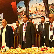 Event Report 5th IFCE 2014