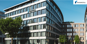 Kleinkolbenproduktion: Rheinmetall schließt Verkauf an Comitans Capital AG ab