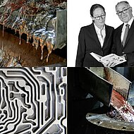 Zusammenarbeit vs. Cherry Picking