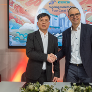 Bühler liefert vier Carat 920 Megacasting-Lösungen an Duoli in China