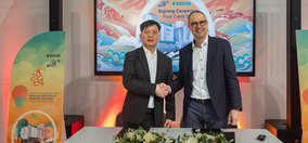 Bühler liefert vier Carat 920 Megacasting-Lösungen an Duoli in China