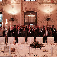 VDMA General Assembly on Wartburg/Eisenach Confirms New Board