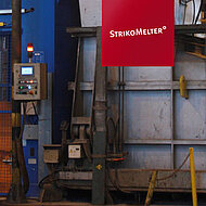 Modernisierung in Tschechien: „StrikoMelter“ übertrifft alle Erwartungen 