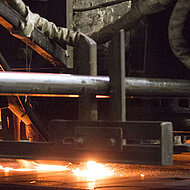 EF GROUP - Foundry of the Week