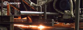 EF GROUP - Foundry of the Week