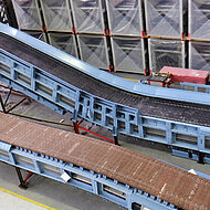 NISSAN MOTOR CANTABRIA: the road to ultra-competitiveness goes through Magaldi 