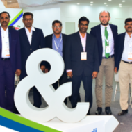 LORAMENDI & AURRENAK AT IFEX 2020