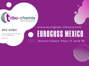 Join us at EUROGUSS MEXICO 2021 Virtual Weeks and check our insights on micro spraying. 