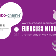 Join us at EUROGUSS MEXICO 2021 Virtual Weeks and check our insights on micro spraying. 