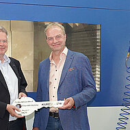 GER - Kurtz Ersa veräußert Vorfertigung