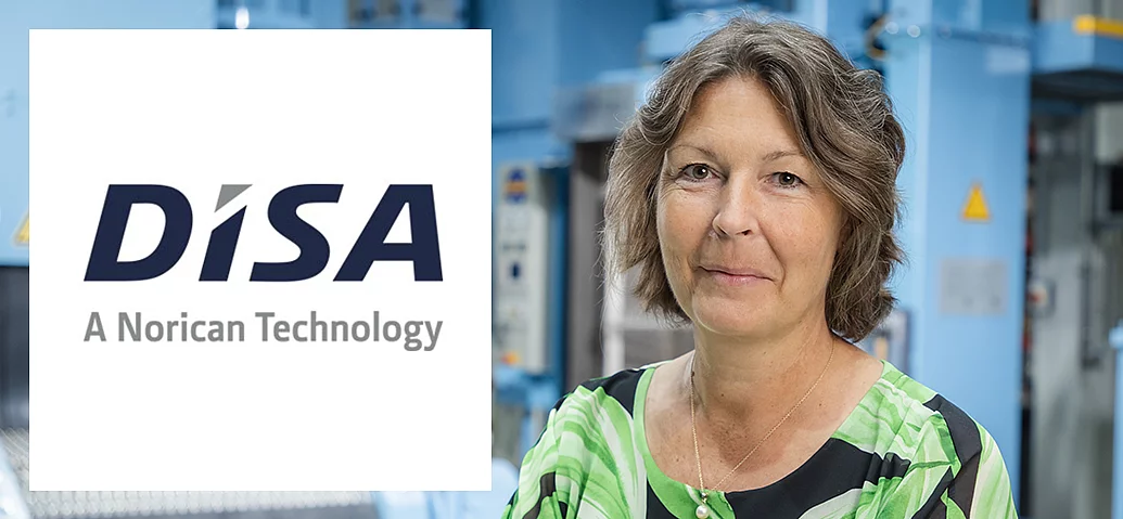 125 Years of DISA – Tradition Meets Transformation