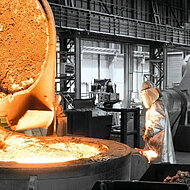 Foundry of Excellence: MMG – powering sea traffic on all oceans