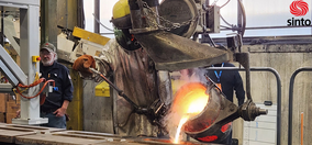 New Molding Equipment Investment Brings Significant Benefits to Manufacturer’s Brass and Aluminum Foundry