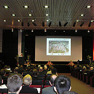 The Austrian Foundry Days