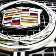 USA - Cadillac to Manufacture Small Crossover at GM Orion Plant