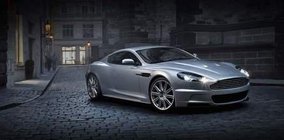 Aston Martin considering a new plant near Mercedes-Benz