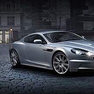 Aston Martin considering a new plant near Mercedes-Benz