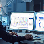 Keeping a close eye on everything thanks to digitalization