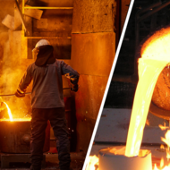 Stabileres Jahr in der Eisengießerei – Dänische ULDALL Gießerei mit guten Zahlen und Perspektive