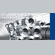 Aluminium Deutschland goes into action - Material moves to centre stage