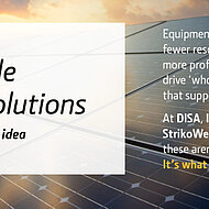 Can foundries maximise their profitability by going green? Yes, says Norican  