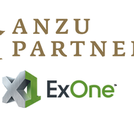 Anzu Partners übernimmt ExOne