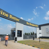 Baettr Chennai India reaches great milestone