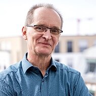 Geschäftsführerwechsel bei der Heinrich Wagner Sinto Maschinenfabrik in Bad Laasphe