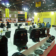 Große Gießereitechnische Tagung 2008 in Aachen