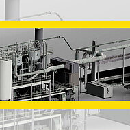 JML: Strategic equipment upgrades versus new machine investment