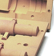 Tilcon-Hüttenes-Albertus Ltd. merged into HA UK