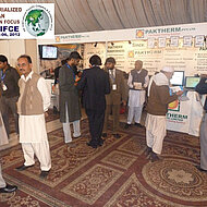 Industrialized Pakistan, World in Focus                                 