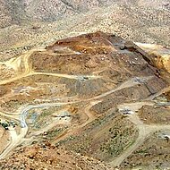 IR - Massive steel plan to transform east Iran