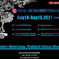 Metal + Metallurgy (Thailand)