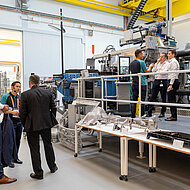 Bühler calls on industry to act now for a sustainable future