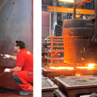 THE SPANISH FOUNDRY SECTOR DURING PANDEMIC - RESILIENCE AND EXCELLENCE