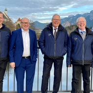 Krapohl-Wirth Foundry Consulting GmbH stellt die Weichen für die Zukunft